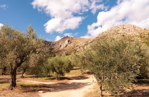 Ofena House | Al Casolare