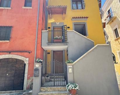 Eboli Bed & Breakfast | Al Castello B&B