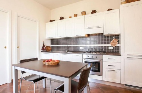 Casa Papa House | al Castello by Interhome