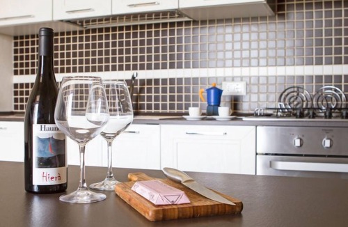 Casa Papa House | al Castello by Interhome