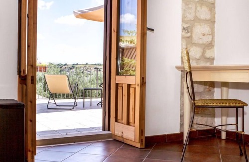 Casa Papa House | al Castello by Interhome