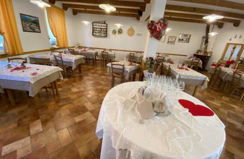 Artegna Hotel | Al Castello