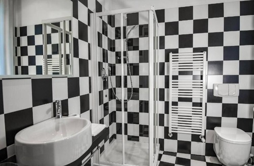 Ferrara Historic Centre House | Al Castello