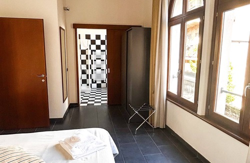 Ferrara Historic Centre House | Al Castello