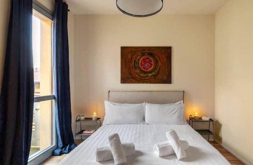 Galliate Apartment | Al Castello