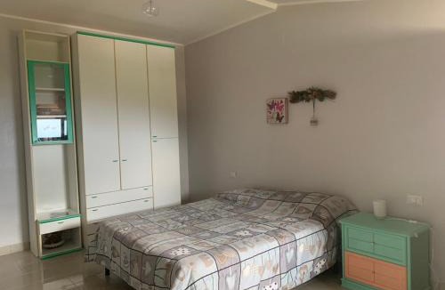 Melfi House | AL Castello