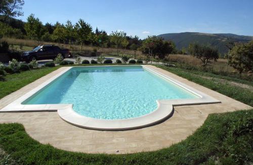 San Severino Marche Villa | Al Castello
