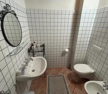 Tavullia House | Al Castello