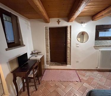 Tavullia House | Al Castello