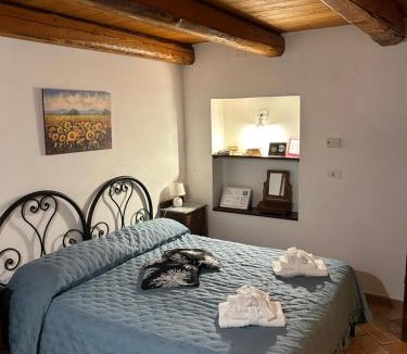 Tavullia House | Al Castello