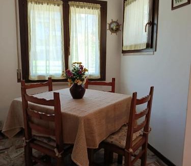 Alano di Piave Apartment | Al Centrale