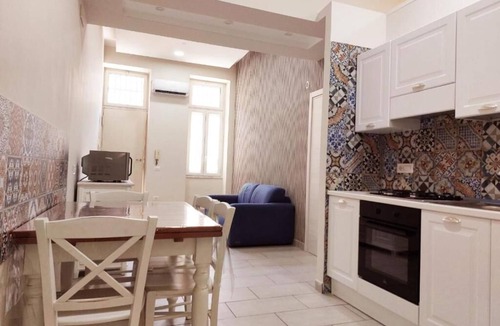 Frattamaggiore Bed & Breakfast | AL centro