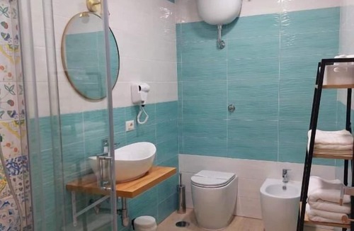 Frattamaggiore Bed & Breakfast | AL centro