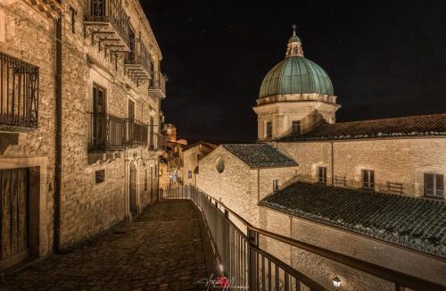 Gangi House | Al Centro