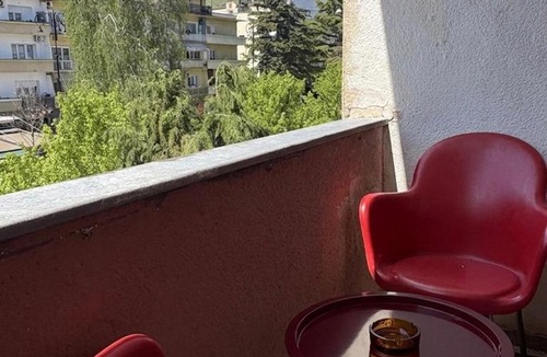 Pejë Apartment | Al Centro