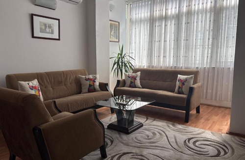 Pejë Apartment | Al Centro
