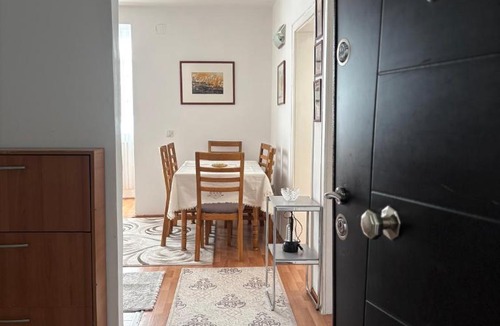 Pejë Apartment | Al Centro