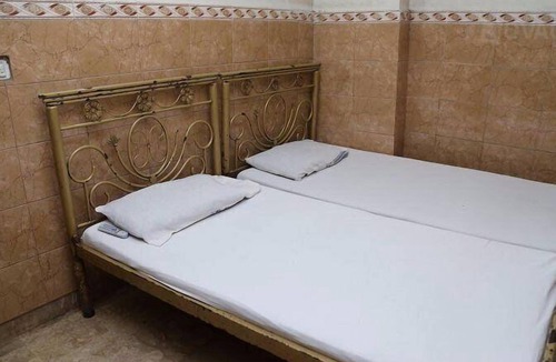 Karachi Hotel | Al Chaudhary Hotel