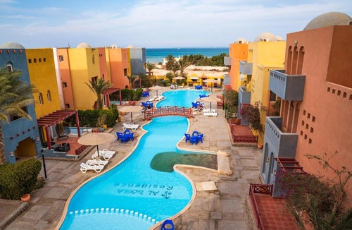 Dahar Hotel | Al Dora Hotel & Spa