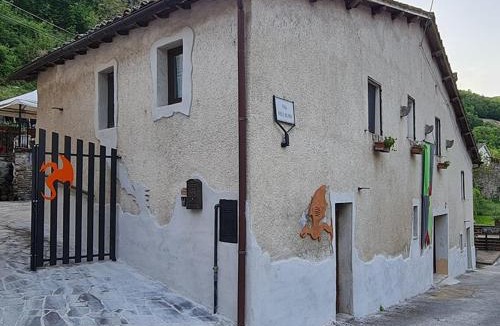 Sefro Bed & Breakfast | Al drago Maraone