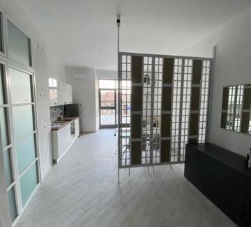 Caccamo Apartment | Al Duomo