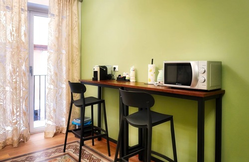 Monreale House | Al Duomo Suites