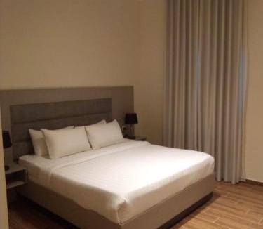 Al Kura Apartment | Al Faisal Apartment Self Entrance
