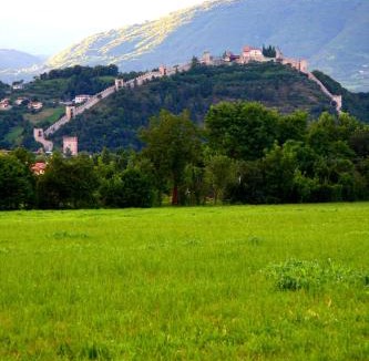 Marostica House | Al Filò