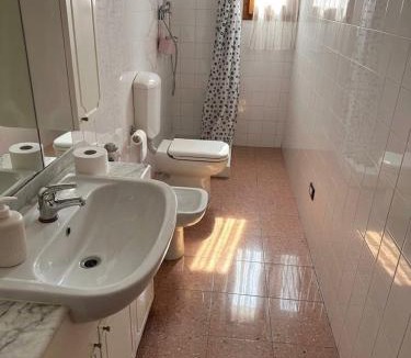 Ferrara Historic Centre Bed & Breakfast | Al Fluviale