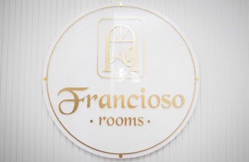 Potenza House | AL FRANCIOSO ROOMs