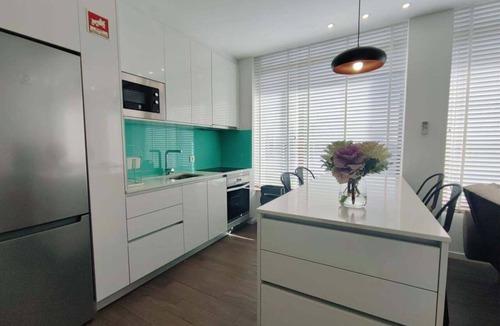 Vila do Conde Apartment | AL.Fredos 1| Mindelo | Beachfront