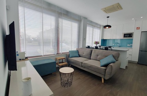 Vila do Conde Apartment | AL.Fredos 2| Mindelo | Beachfront