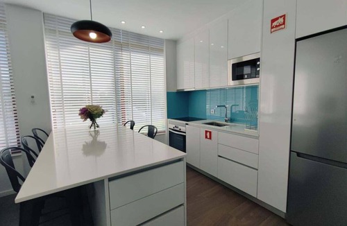 Vila do Conde Apartment | AL.Fredos 2| Mindelo | Beachfront