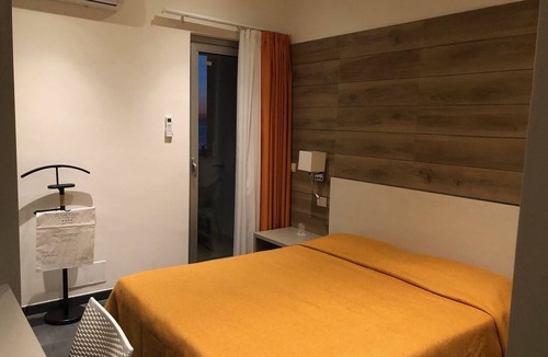 Scoglitti Hotel | Al Gabbiano