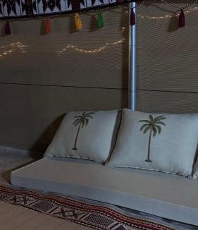 Liwa House | Al Gaith Retreat