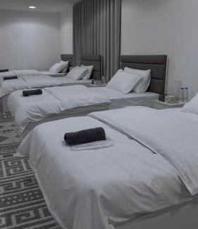 Liwa House | Al Gaith Retreat