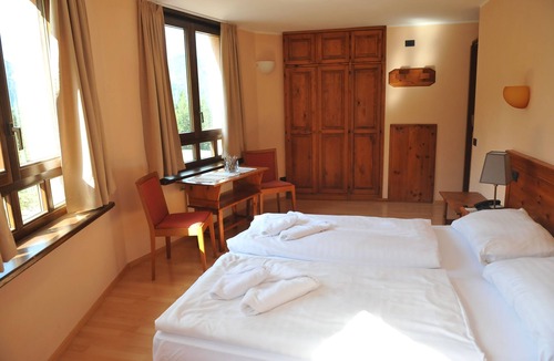 Passo Pramollo Hotel | Al Gallo Forcello 1530
