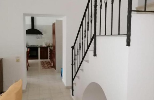 Ischia Ponte Apartment | Al Giardino