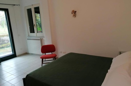 Ischia Ponte Apartment | Al Giardino