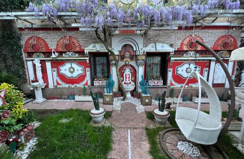 Lovere Apartment | Al glicine