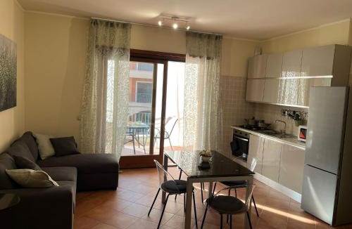 Palidoro Apartment | Al Granaretto