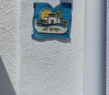 Marina di Marittima House | Al grep