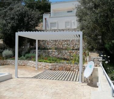 Marina di Marittima House | Al grep