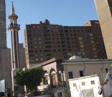 Al-Basatin Apartment | Al Hamed for Furnished Apartments