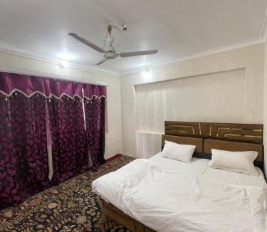 Rajbagh House | Al hasssan