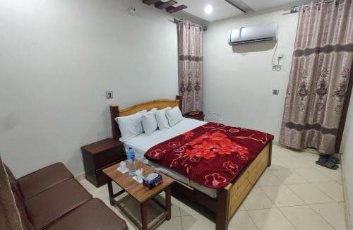 Multan Hotel | Al Hidayah Hotel Multan
