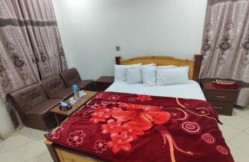 Multan Hotel | Al Hidayah Hotel Multan