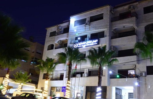 Suwailih Apartment | Al Jamal Suites