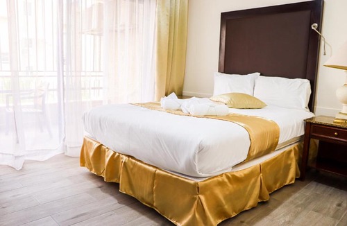 Suwailih Apartment | Al Jamal Suites