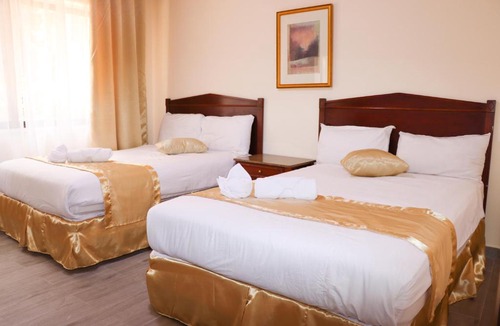 Suwailih Apartment | Al Jamal Suites